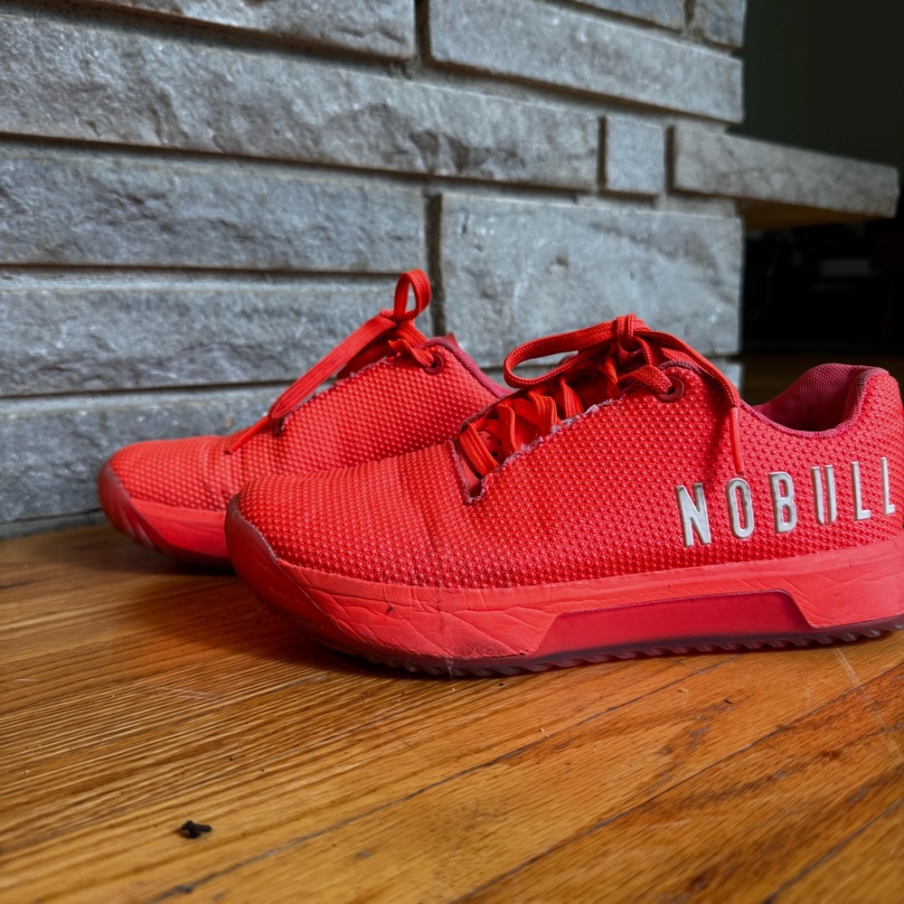 NOBULL Trainer+ - Picture 2 of 4